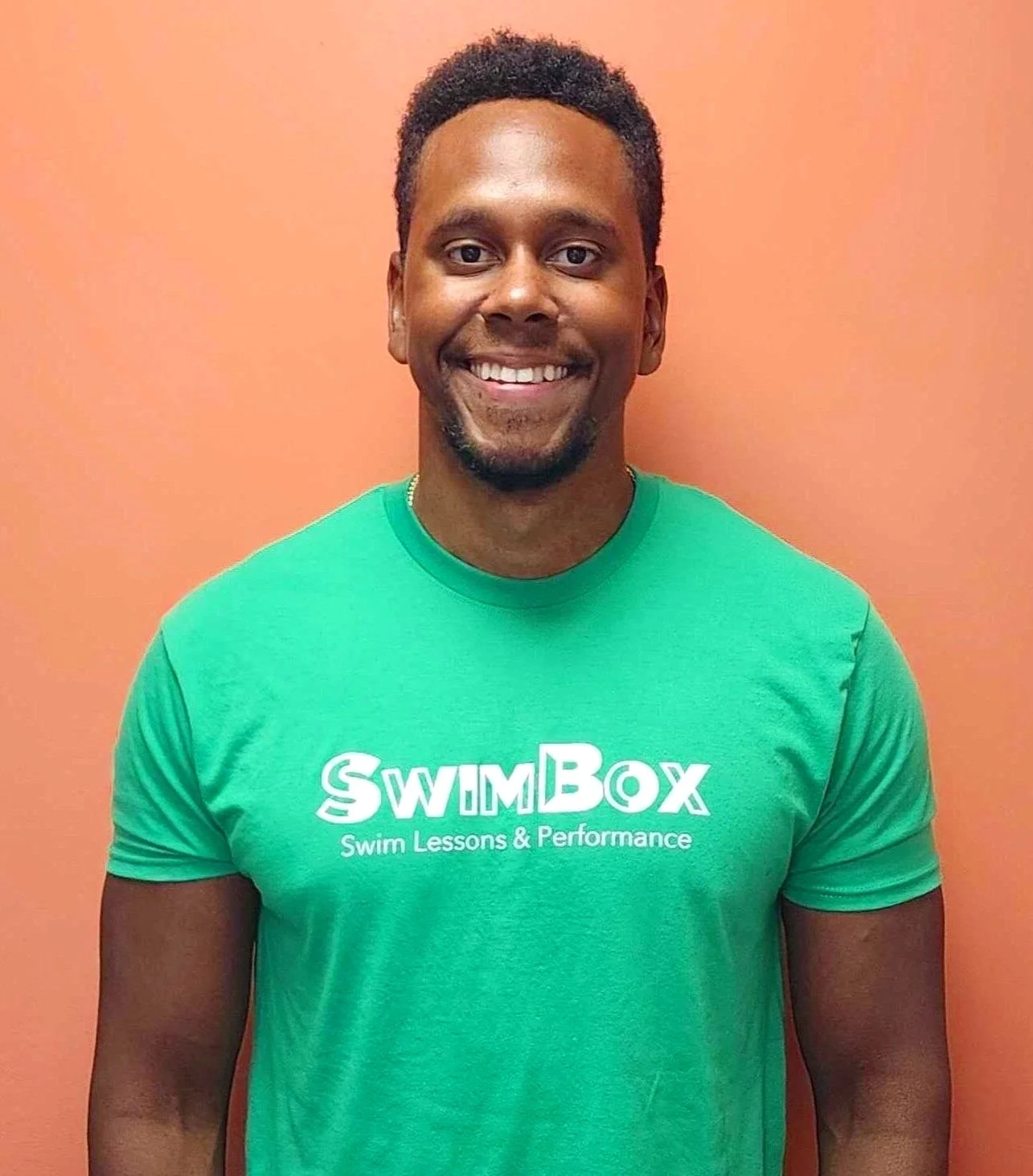 Our Team - Meet Our SwimBox Instructors! — SwimBox